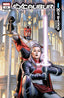 Excalibur (2019) #14 Jesus Saiz Var Comics - Back Issues MARVEL COMICS