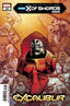 Excalibur (2019) #15 Comics - Back Issues MARVEL COMICS