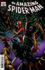 Amazing Spider-Man (2018) #53 Humberto Ramos Var