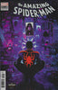 Amazing Spider-Man (2018) #53.LR 1:15 Federico Vicentini Var
