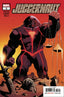 Juggernaut (2020) #03 Comics - Back Issues MARVEL COMICS