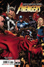 Avengers (2018) #38 Comics - Back Issues Marvel Comics