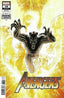 Avengers (2018) #38 Kuder Var Comics - Back Issues Marvel Comics