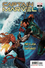 Captain Marvel (2019) #23 Comics - Back Issues Marvel Comics