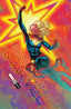 Captain Marvel (2019) #23 Dauterman Var