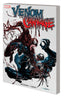 Venom Vs Carnage TP Trades/Hard Covers Marvel Comics
