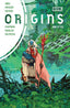 Origins #01 Comics - Back Issues Boom! Entertainment