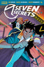 Seven Secrets #04 Comics - Back Issues Boom! Entertainment