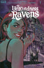 An Unkindness of Ravens #03 Comics - Back Issues BOOM ENTERTAINMENT