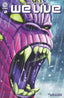 We Live #02 Comics - Back Issues AFTERSHOCK