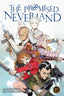 Promised Neverland GN 17