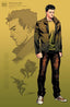 Batman (2016) #103 1:25 Jimenez Var