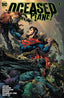 DCeased Dead Planet #05 Comics - Back Issues DC Comics