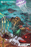 Dark Nights Death Metal #05 1:25 Mahnke Var Comics DC COMICS