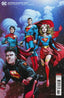 Action Comics (2016) #1027 Frank Var Comics - Back Issues DC Comics