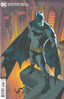Batman's Grave #12 Kevin Nowlan Var