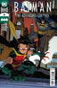 Batman the Adventures Continue #06 Comics - Back Issues DC COMICS