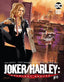 Joker Harley Criminal Sanity #06 Badower Var Comics - Back Issues DC Comics