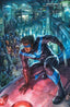 Nightwing (2016) #076 Quah Var Comics - Back Issues DC Comics