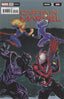 Captain Marvel (2019) #22 Coello Var Comics - Back Issues Marvel Comics
