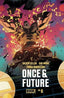Once & Future #08 2nd Ptg Comics - Back Issues Boom! Entertainment