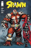 Spawn #313 Todd McFarlane Var Comics - Back Issues Image Comics