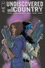 Undiscovered Country #11 Mirka Andolfo Var Comics - Back Issues Image Comics