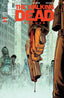 Walking Dead Deluxe #004 Tony Moore & Dave McCaig Var Comics - Back Issues Image Comics