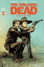Walking Dead Deluxe #005 Comics - Back Issues Image Comics
