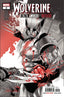 Wolverine Black White & Blood #02