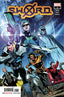 Sword (2020) #01 Comics - Back Issues Marvel Comics
