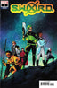 Sword (2020) #01 1:25 Bartel Var Comics - Back Issues Marvel Comics