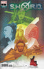 Sword (2020) #01 Luppachino Var Comics - Back Issues Marvel Comics