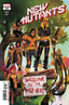 New Mutants (2019) #14 Comics - Back Issues MARVEL COMICS
