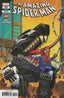 Amazing Spider-Man (2018) #55 Ron Lim Var