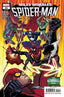 Miles Morales Spider-Man (2018) #21 Comics - Back Issues Marvel Comics