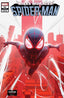 Miles Morales Spider-Man (2018) #21 1:10 Nicholas Schumacher Var Comics - Back Issues Marvel Comics