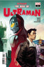 Rise of Ultraman #04 Comics - Back Issues Marvel Comics