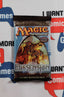 Magic - Dissension Booster Pack Magic Sealed Wizards of the Coast Default Title  