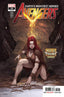 Avengers (2018) #39 Comics - Back Issues Marvel Comics
