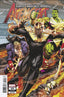 Avengers (2018) #40 Weaver Var Comics - Back Issues Marvel Comics