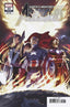 Avengers (2018) #40 1:25 Clarke Var Comics - Back Issues Marvel Comics