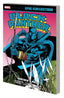 Epic Collection Black Panther TP 03 Panther's Prey Trades/Hard Covers MARVEL COMICS