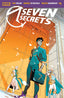 Seven Secrets #05 Comics - Back Issues Boom! Entertainment