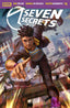 Seven Secrets #05 Chew Var Comics - Back Issues Boom! Entertainment