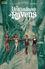 An Unkindness of Ravens #04 Comics - Back Issues BOOM ENTERTAINMENT