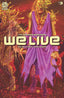 We Live #03 Comics - Back Issues AFTERSHOCK