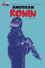 American Ronin #03 Comics - Back Issues ARTISTS WRITERS & ARTISANS INC