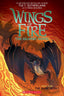 Wings of Fire TP 04 Dark Secret