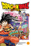 Dragon Ball Super GN 11 Trades/Hard Covers VIZ LLC